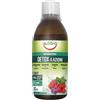 EQUILIBRA SYRIO EQUILIBRA DETOX 4 AZIONI 500ML