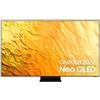 Samsung Smart TV Samsung 75QN800B 75" 8K Ultra HD NEO QLED WIFI 8K Ultra HD 75" HDR AMD