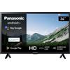 Panasonic Smart TV Panasonic TX24MSW504 HD HDR LCD