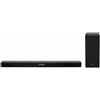 LG Casse a Colonna Senza Fili LG HDMI 480W Nero 160 W