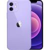 Apple Smartphone Apple MJNM3QL/A Viola 6,1" 4 GB 64 GB GARANZIA EU