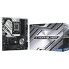 BIOSTAR Scheda Madre Biostar Z790A-SILVER ATX DDR5 LGA 1700 Intel Z790 Express