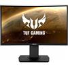 ASUS Monitor Asus VG24VQR 23,6" LED VA 165 Hz 50-60 Hz