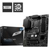 MB MSI PRO Z790-S WIFI S1700 13TH