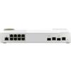 QNAP Switch Qnap QSW-M2108-2C Bianco