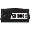 Silverstone SX1000 alimentatore per computer 1000 W 24-pin ATX Nero