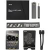 ASUS TUF Gaming TUF-RTX4070S-O12G-GAMING NVIDIA GeForce RTX 4070 SUPER 12 GB GDD