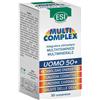ESI Srl Multi Complex Uomo 50+ ESI 30 Compresse