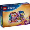 LEGO Disney Pixar - 43248 - Mood Cube di Inside Out 2