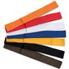Abbigliamento personalizzate. Nastro per cappelli Panama e Boater rimovibile personalizzabile - personalizzate o neutre