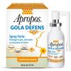 APROPOS Gola Defens Pro Spray Forte 20 Ml