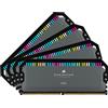 CORSAIR DOMINATOR PLATINUM RGB DDR5 RAM 64GB (4x16GB) 5600MHz CL36 AMD EXPO