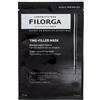 Filorga Time-Filler Super-Smoothing Mask maschera viso levigante 1 pz per donna