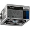 Akyga AK-B1-600 alimentatore per computer 600 W 20+4 pin ATX ATX Grigio