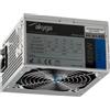 Akyga AK-B1-450 alimentatore per computer 450 W 20+4 pin ATX ATX Grigio