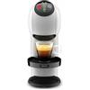 NESCAFÉ DOLCE GUSTO Krups KP2431 Nescafé Dolce Gusto Genio S Macchina da caffè automatica a capsule, Bianco