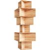 Driade Totem Shelf Libreria