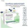 ISYPAN PESANTEZZA GONFIORE 20 COMPRESSE MASTICABILI