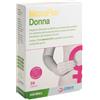 CEMON Srl MICROFLOR DONNA 30 CAPSULE