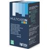 Biochemical System Intern. TEST COLESTEROLEMIA MULTICARE IN COLESTEROLO IN STRISCE CON ASPIRAZIONE CAPILLARE 5 PEZZI