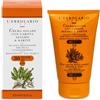 L'Erbolario CREMA SOLARE CAROTA/SESAMO/KARITE' SPF30 125 ML