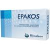 Bioakos Farma Laboratori EPAKOS 30 CAPSULE 550 MG
