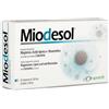 Oftalpharma MIODESOL 30 COMPRESSE