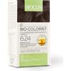 BIOCLIN BIO COLORIST 6,24 BIONDO SCURO BEIGE RAME