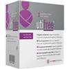 Safi Medical Care UTIFREE 30 COMPRESSE + 30 STICK DA 2,5 G