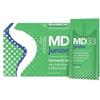 Md33 Integratore MD33 J Fitodal fermenti lattici, 6 bustine