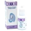 D. M. G. CUE SOLUZIONE OTOLOGICA 15 ML