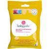 BABYGELLA PREBIOTIC SALVIETTINE 15 PEZZI