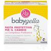 BABYGELLA PREBIOTIC PASTA PROTETTIVA 150 ML