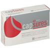 Safi Medical Care CAPSURES 60 COMPRESSE