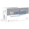 Safi Medical Care TRICAPSURES PHYSIO 60 COMPRESSE