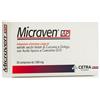 Cetra Pharma MICRAVEN AP 30 COMPRESSE