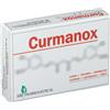 ABI Pharmaceutical CURMANOX 15 COMPRESSE