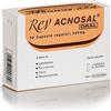 Rev Pharmabio REV ACNOSAL ORAL 30 CAPSULE