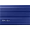 Samsung - Hard Disk Esterno - SSD - GB MU-PE1T0R 1 TB Blu