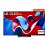 LG ELECTRONICS LG OLED evo C4 65 Serie OLED65C44LA, 4K, 4 HDMI, Dolby Vision, SMART TV 2024