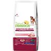 Natural Trainer Sensitive No Grain Medium & Maxi Adult Con Maiale Per Cani Adulti 12kg