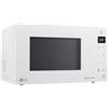 LG Microonde con Grill LG MH6535GDH 25L Bianco 1000 W 25 L