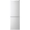 Candy Fresco CCE3T618ES frigorifero con congelatore Libera installazione 341 L E