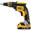 Dewalt Cacciavite Dewalt DCF620D2-QW 18 V