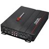 Renegade RXA1100-4 Kanal Endstufe