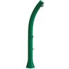 ARKEMA DESIGN Doccia Solare Happy XL Arkema 44 Litri con Lavapiedi Verde - H420