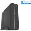 YASHI PC/Workstation YASHI YY11753 PC Intel® Core™ i7 i7-11700 16 GB DDR4-SDRAM 512 SSD Windows 11 Pro SFF Nero [YY11753]