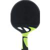 Racchetta Ping Pong Tacteo Lime