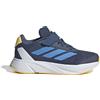 ADIDAS scarpe ADIDAS Duramo sl k blu/giallo