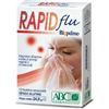 Rapid FLU ABC Trading Rapid Flu Biopelmo Bustine 12 pz Bustina